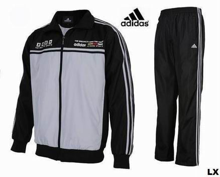 men adidas sport suits-050